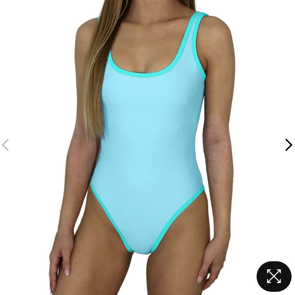 93 Play Street One Piece Swimsuit